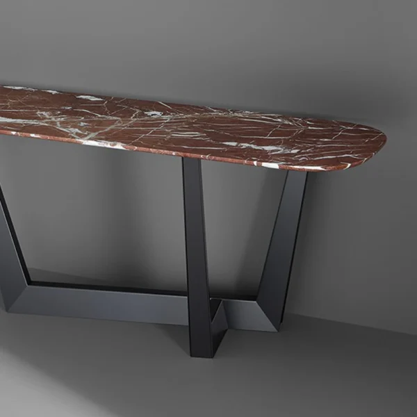 Bonaldo art console