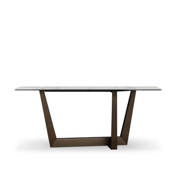 Bonaldo art console