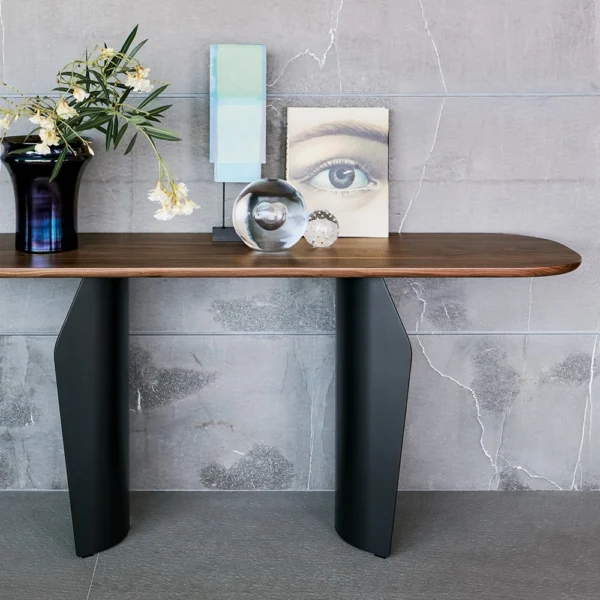 Flame Console