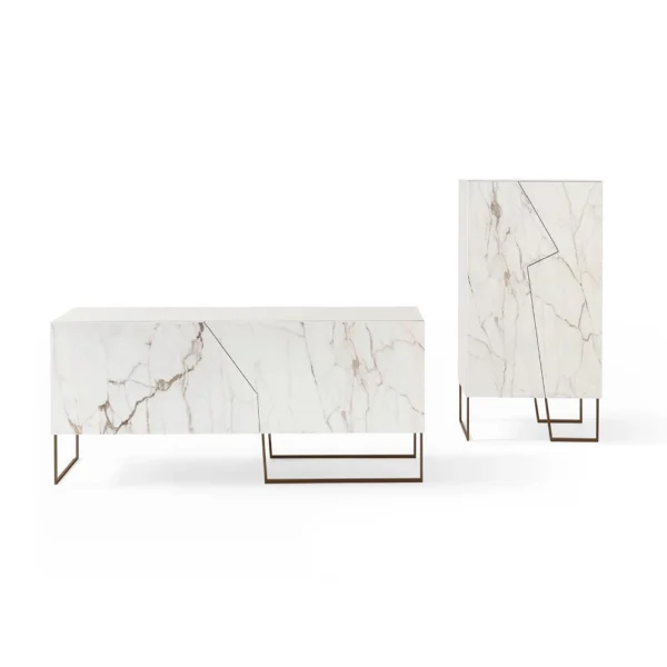 Doppler K Sideboard