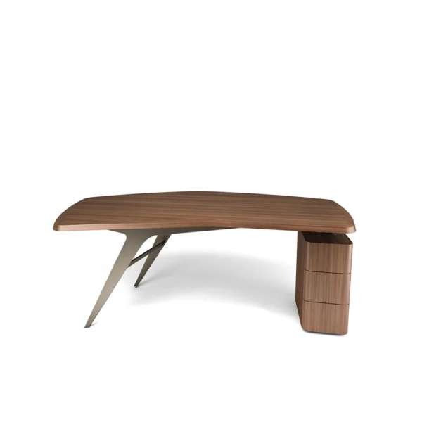 Diver Executive Desk