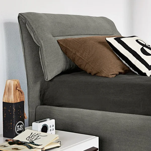 Campo single bed - Image 4