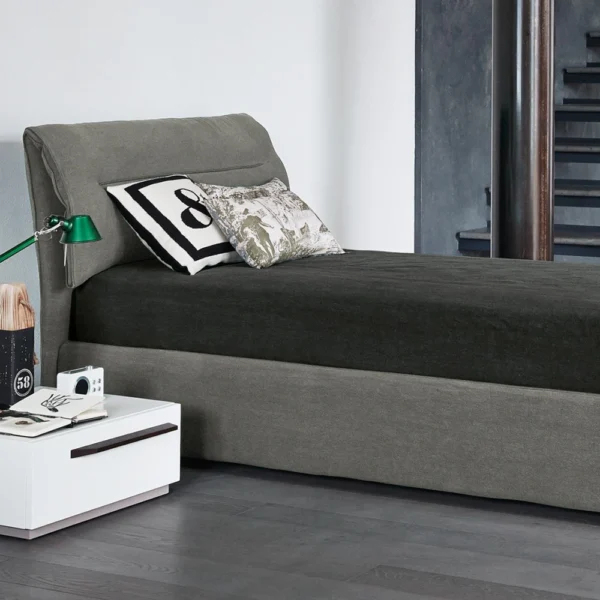 Campo single bed - Image 3