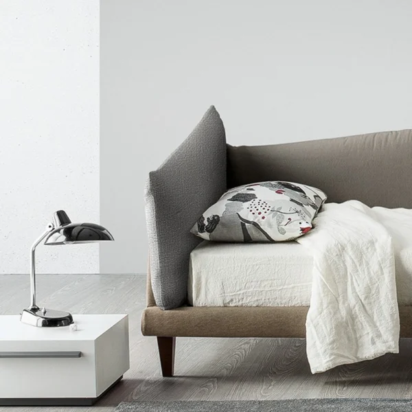 Picabia single bed - Image 4