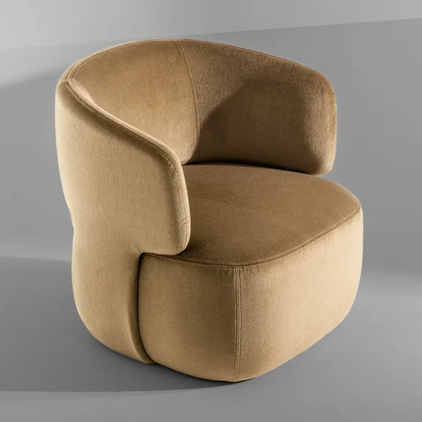 doge poltrone armchair