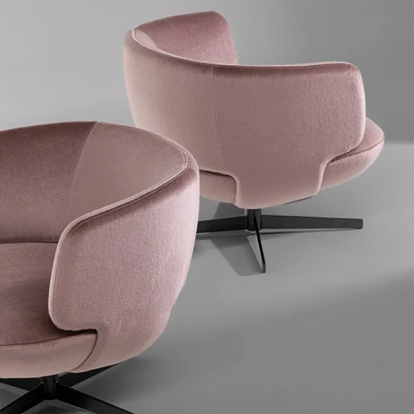 doge poltrone armchair