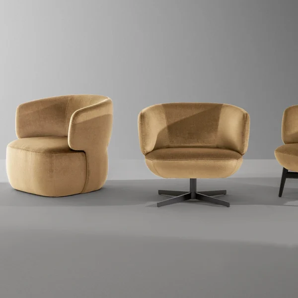 doge poltrone armchair