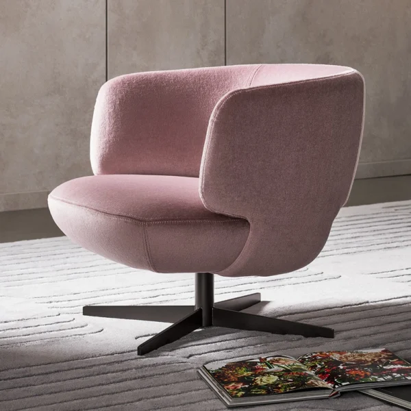 doge poltrone armchair