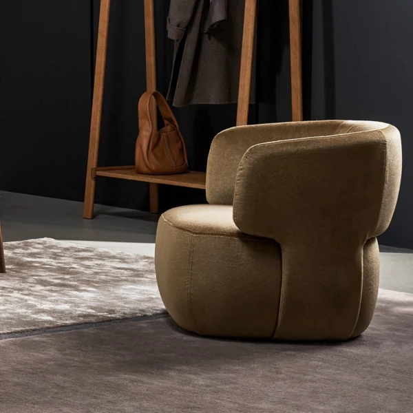 doge poltrone armchair