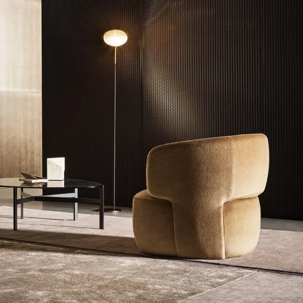 doge poltrone armchair