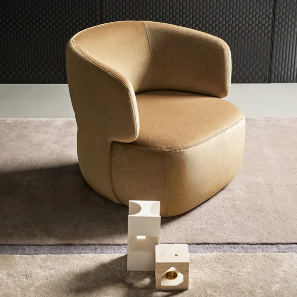 doge poltrone armchair
