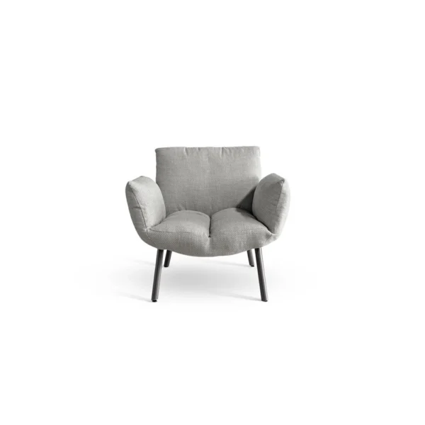 Pil armchair
