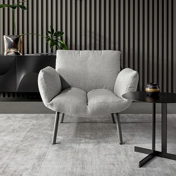 Pil armchair - Image 5