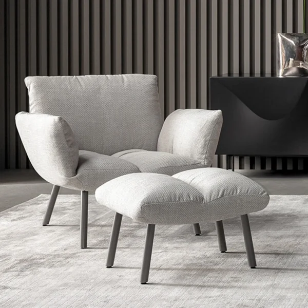 Pil armchair - Image 7