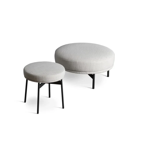 Neuilly pouf