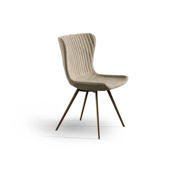 Colibrì chair