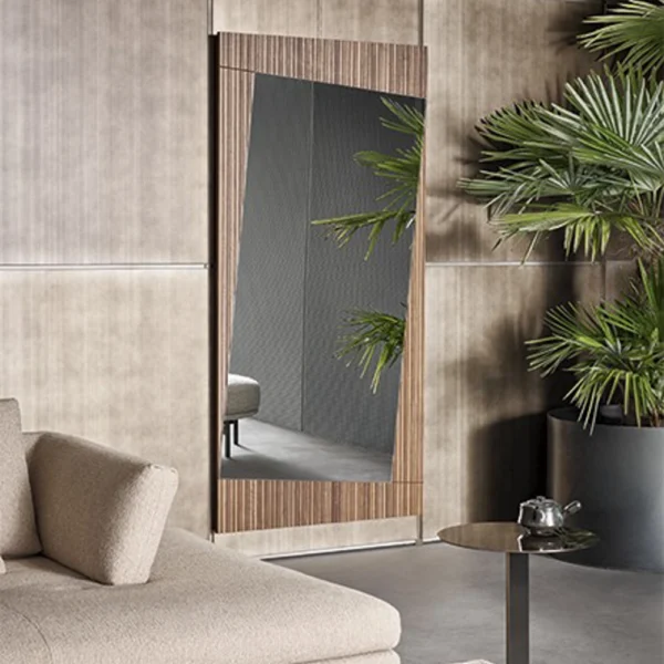 Musa mirrors