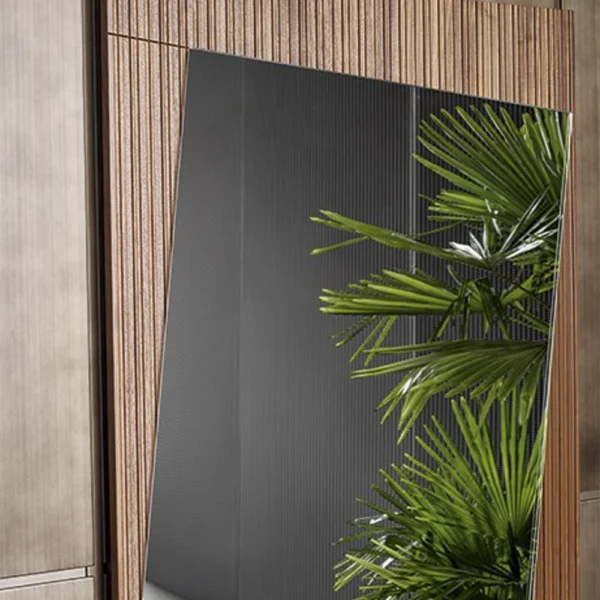 Musa mirrors