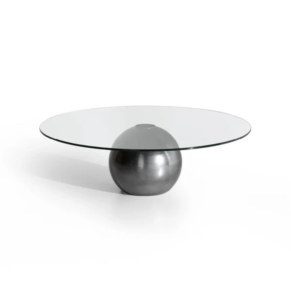 Circus coffee table