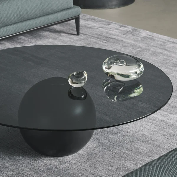 Circus coffee table - Image 3