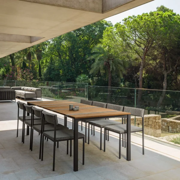 Casilda Dining table - Image 5