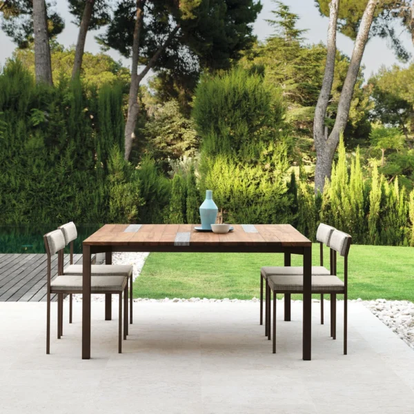 Casilda Dining table - Image 8