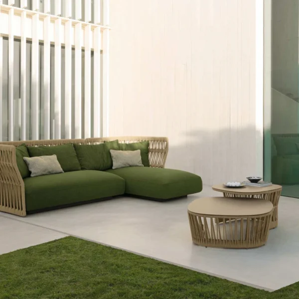 Cliff Dèco Coffee Table big - Image 4