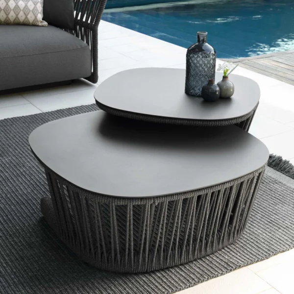 Cliff Dèco Coffee Table big - Image 6