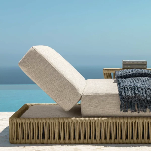 Cliff Sunbed - Image 4