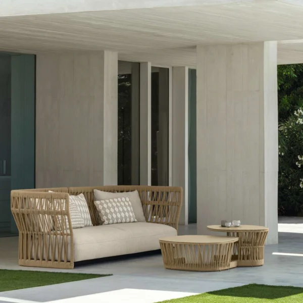 Cliff Dèco Coffee Table big - Image 3