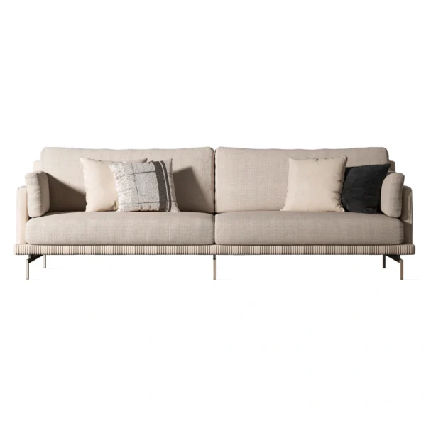 Cocoon 3 Seater Sofa