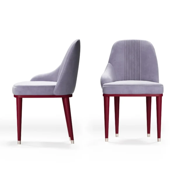 Cocoon Chair One Armrest