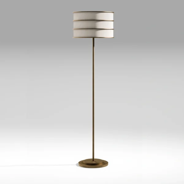 Cocoon Floor Lamp