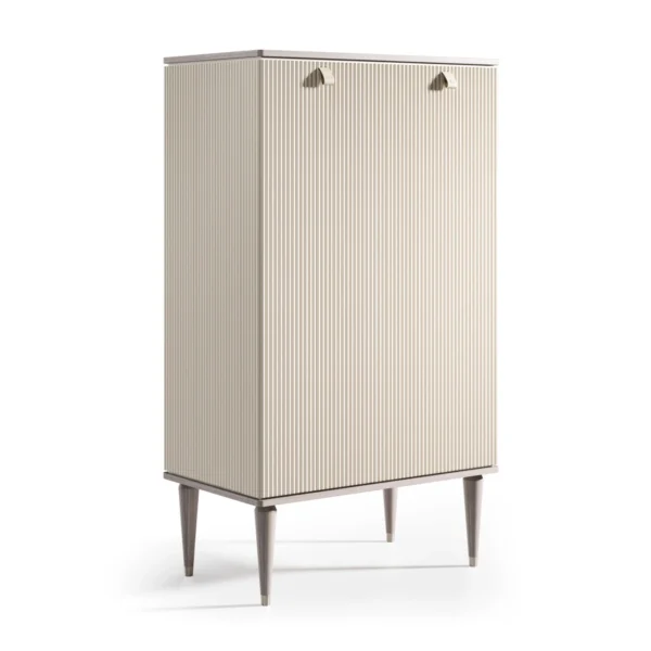 Cocoon High Cabinet