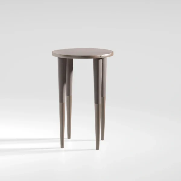 Cocoon High Side Table