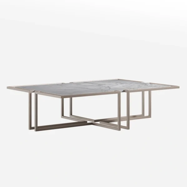 Cocoon Large Coffee Table