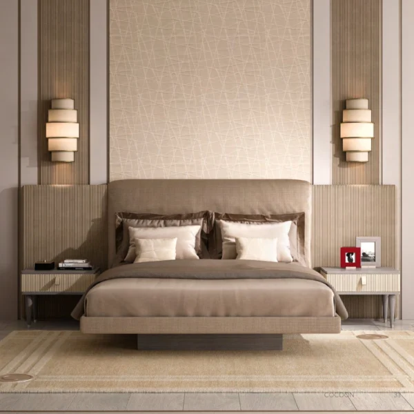 Cocoon Large Wings Bed - Image 3