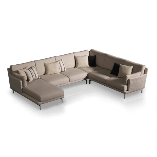 Cocoon Modular Sofa