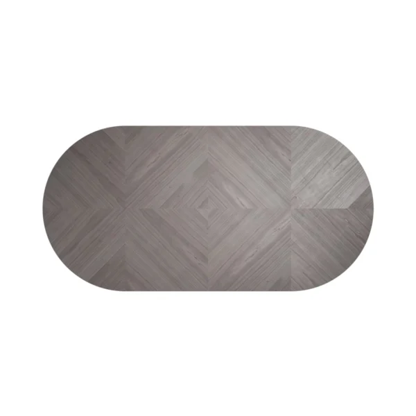 Cocoon Oval Dining Table