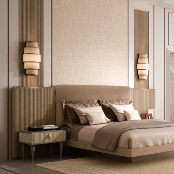 Cocoon Sconce - Image 3