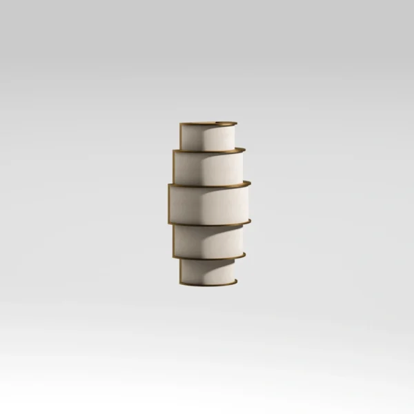 Cocoon Sconce
