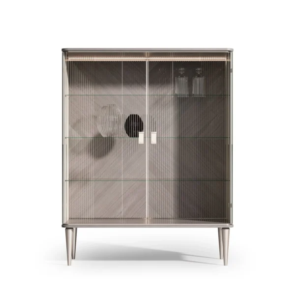 Cocoon Showcase