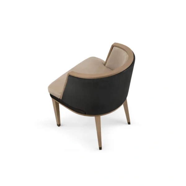 Dragonfly Armrests Chair - Image 2