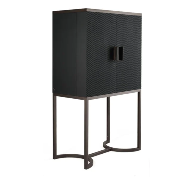 Dragonfly Bar Cabinet