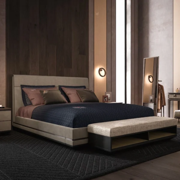 Dragonfly Bed - Image 4