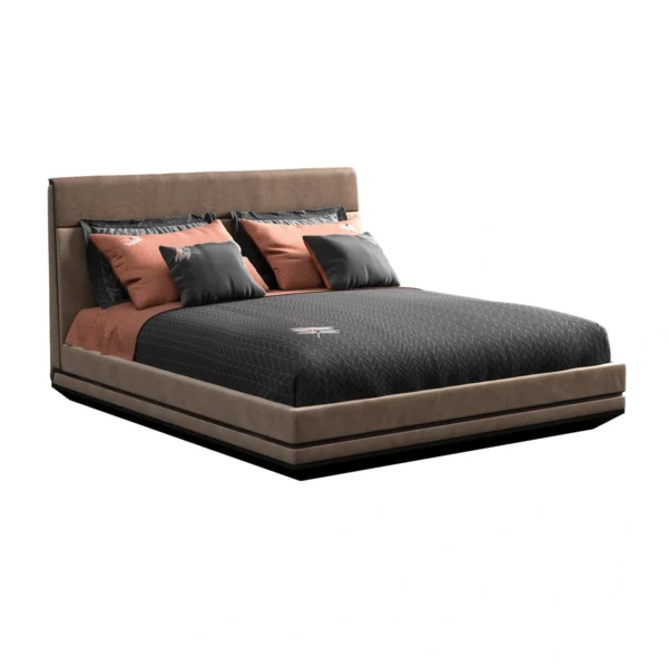 Dragonfly Bed