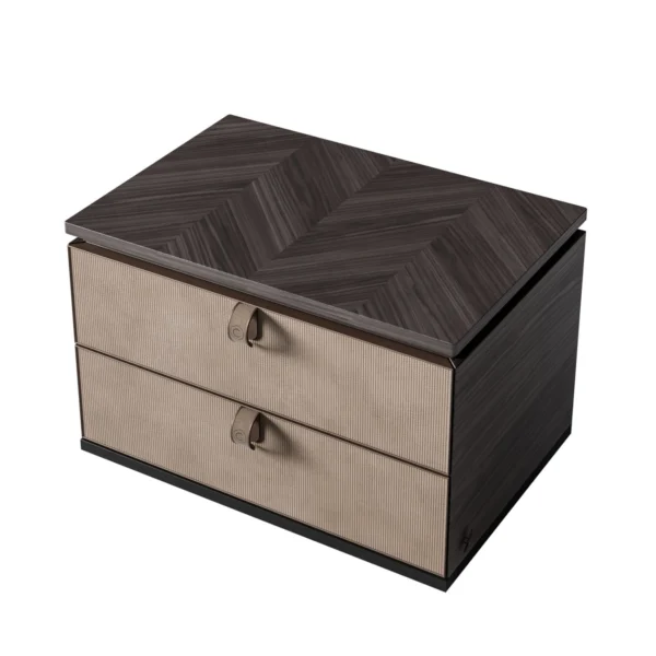 Dragonfly Bed Side Table
