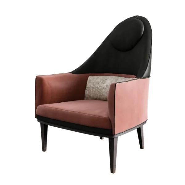 Dragonfly Bergere Armchair