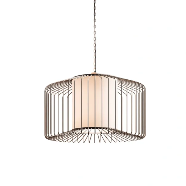 Dragonfly Chandelier