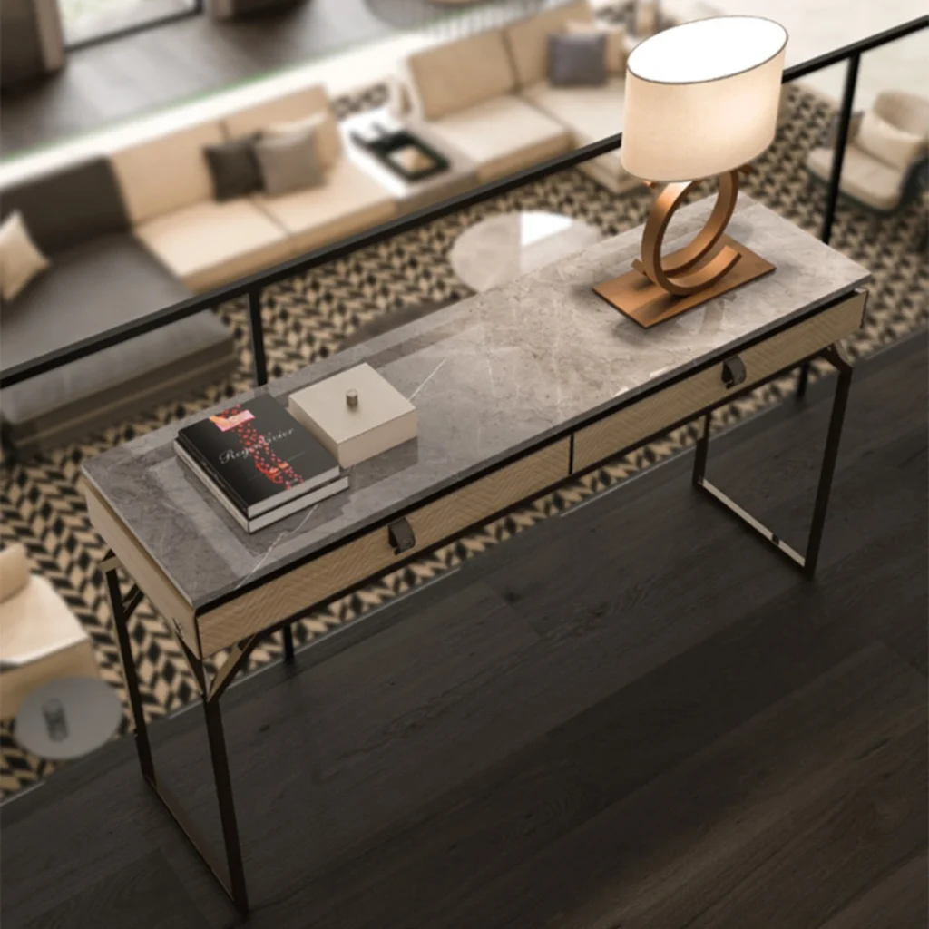 dragonfly console cprn homood 1